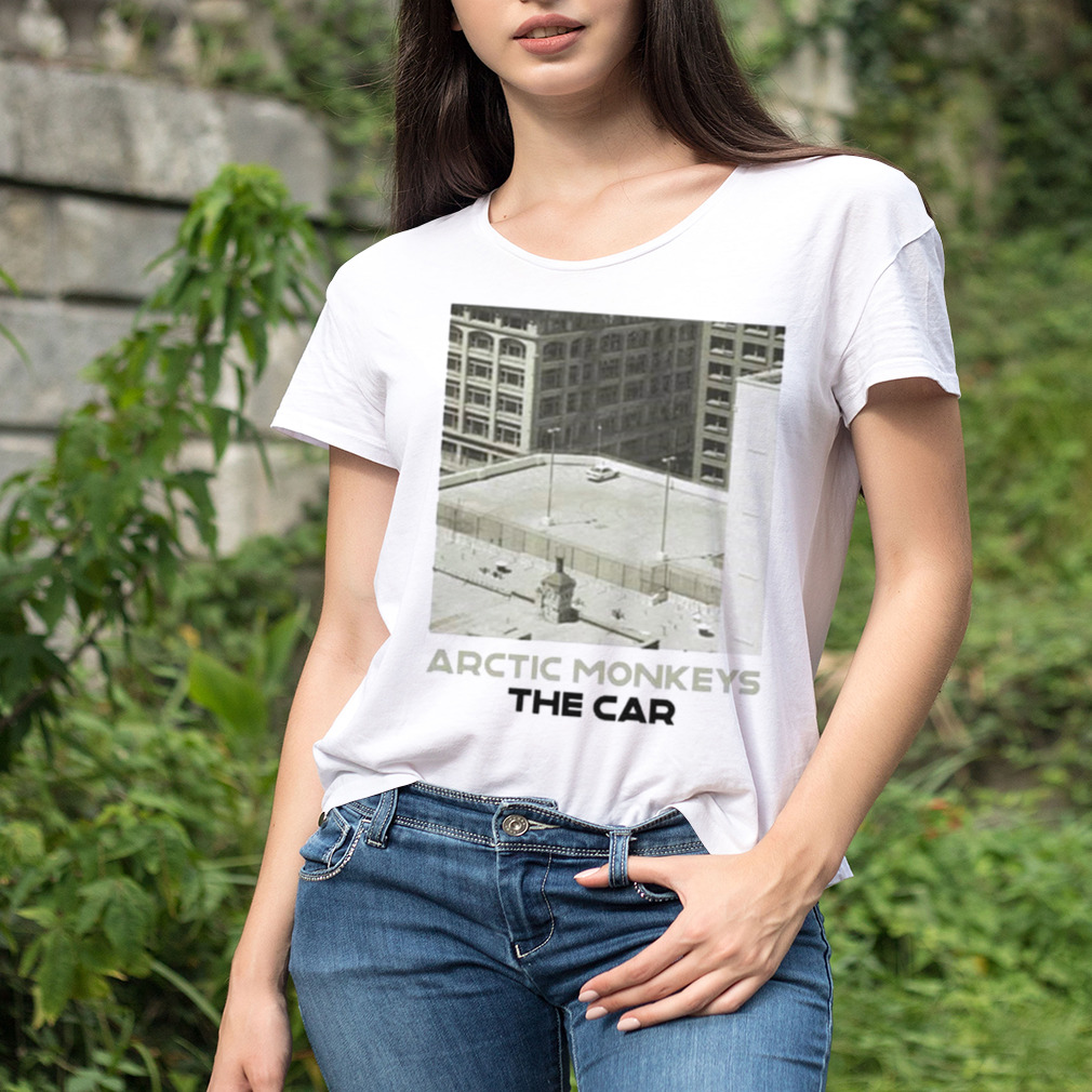 Women's shirt