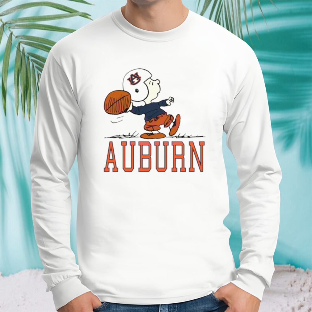Longsleeve shirt