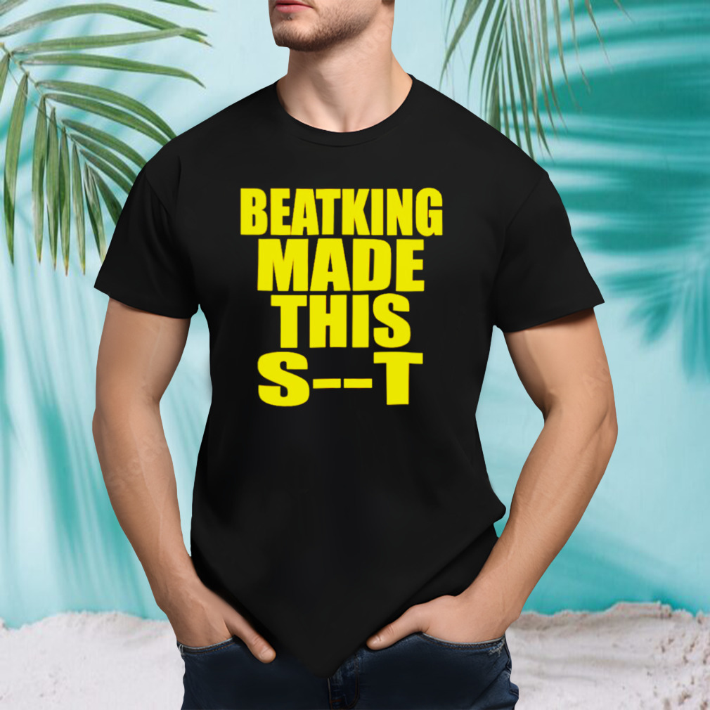 Unisex tshirt
