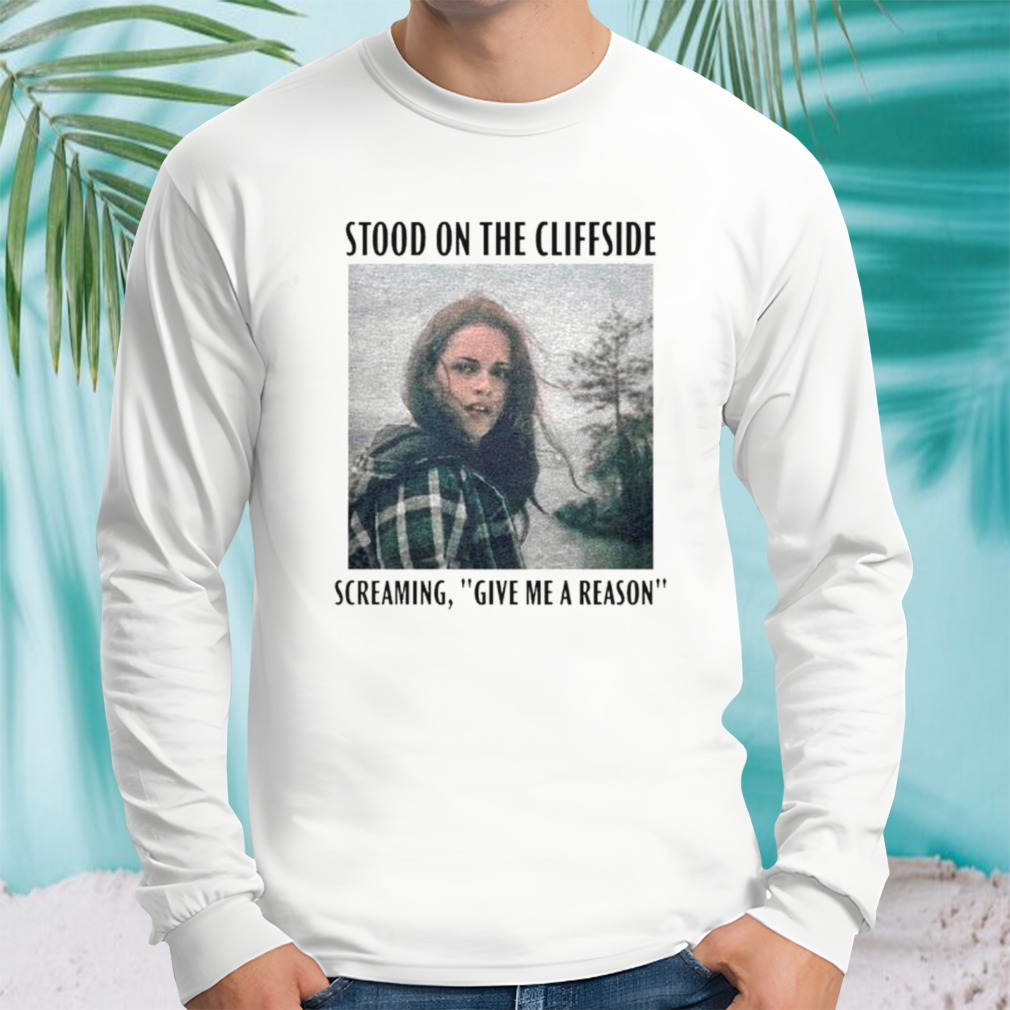 Longsleeve shirt