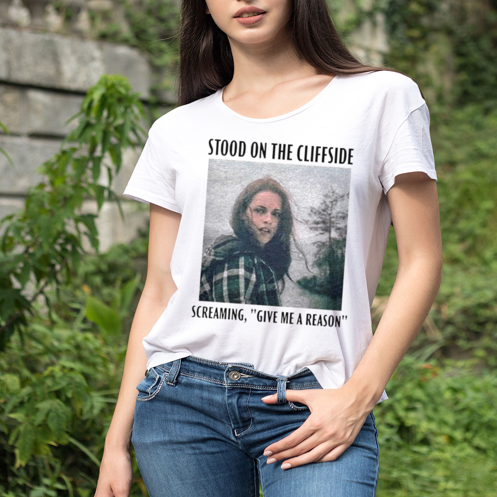Women's shirt