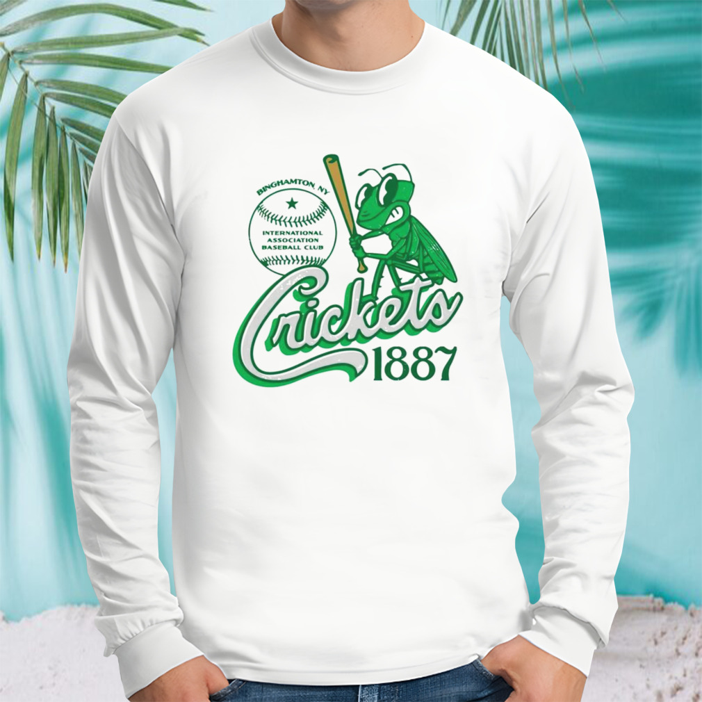 Longsleeve shirt