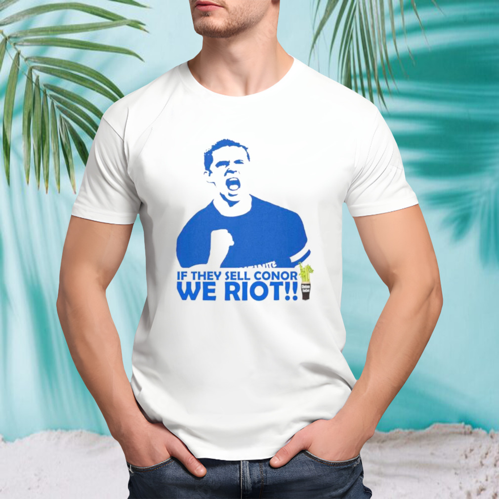 Unisex shirt
