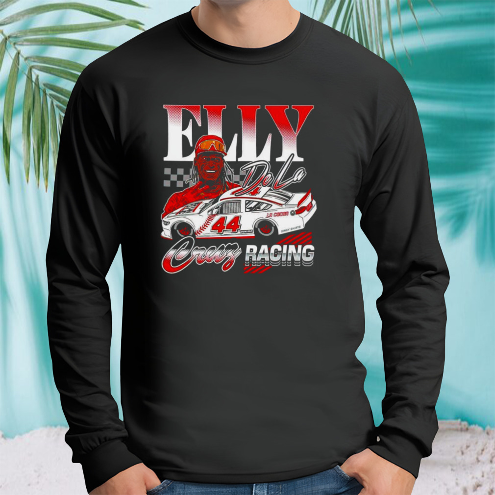 Longsleeve tshirt