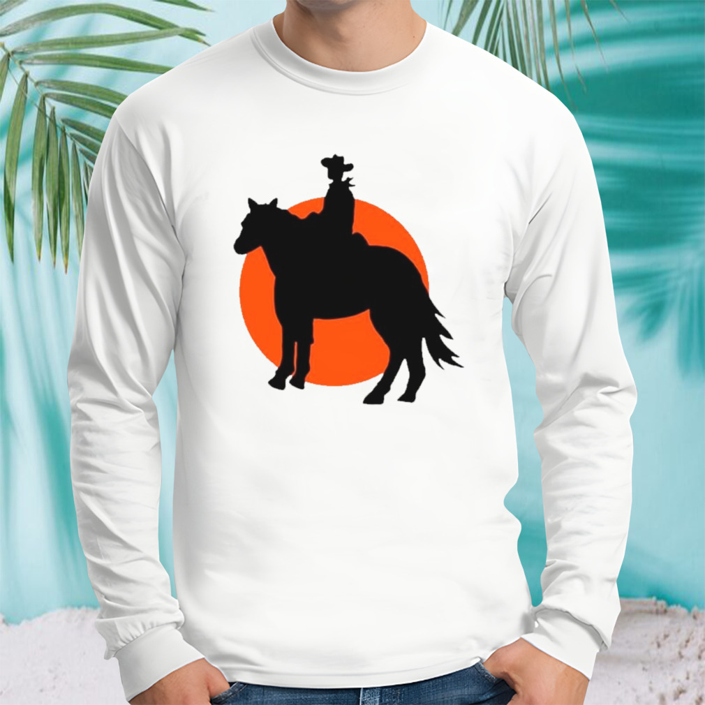 Longsleeve shirt
