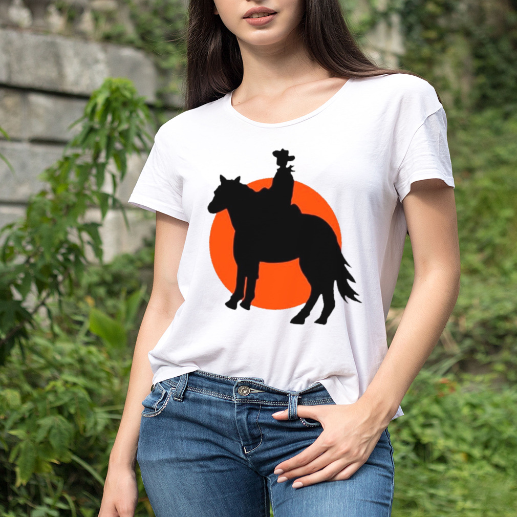 Women's shirt