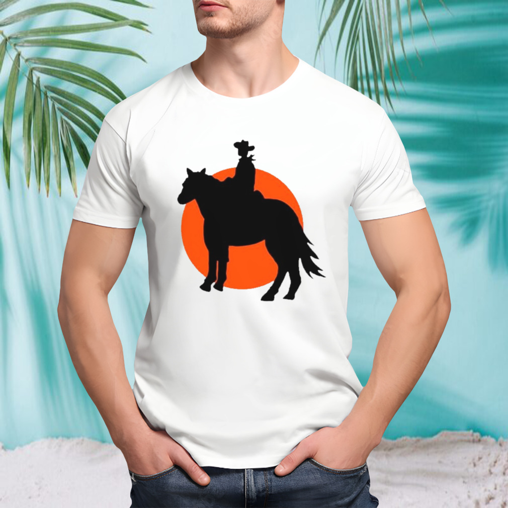Unisex shirt