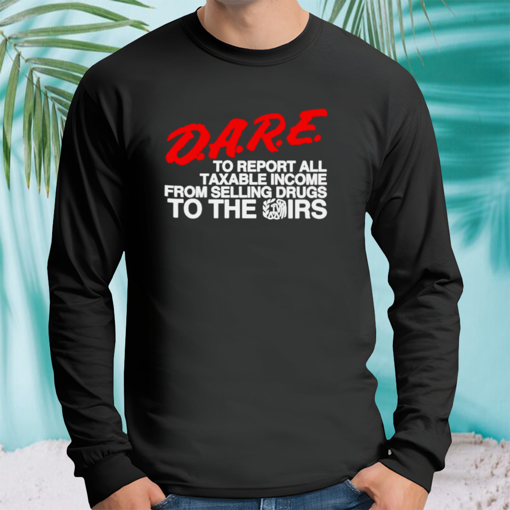 Longsleeve tshirt