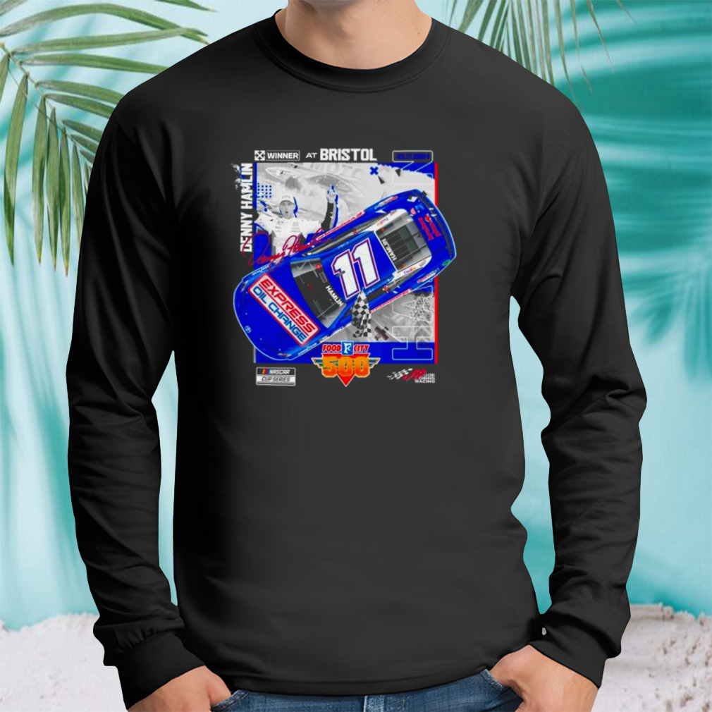 Longsleeve tshirt