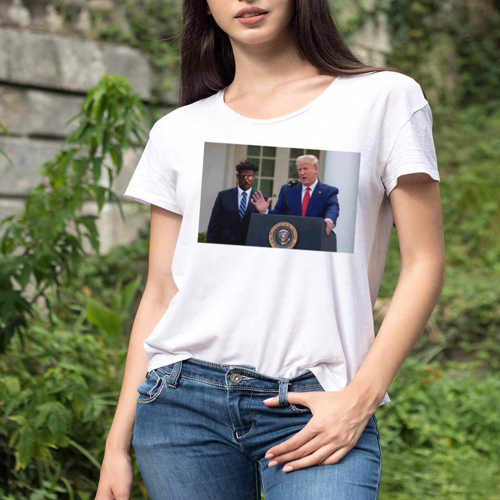 Women's shirt