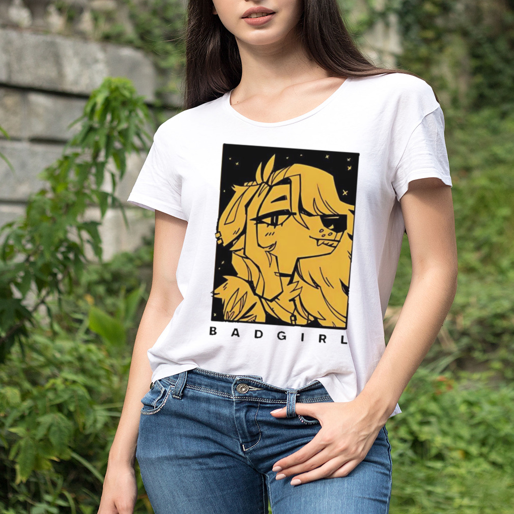 Women's shirt