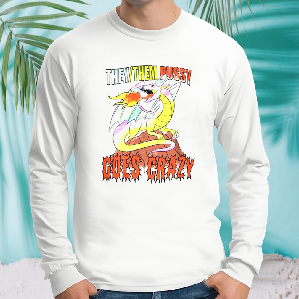 Longsleeve shirt