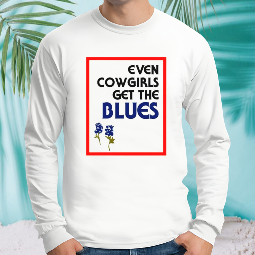 Longsleeve shirt