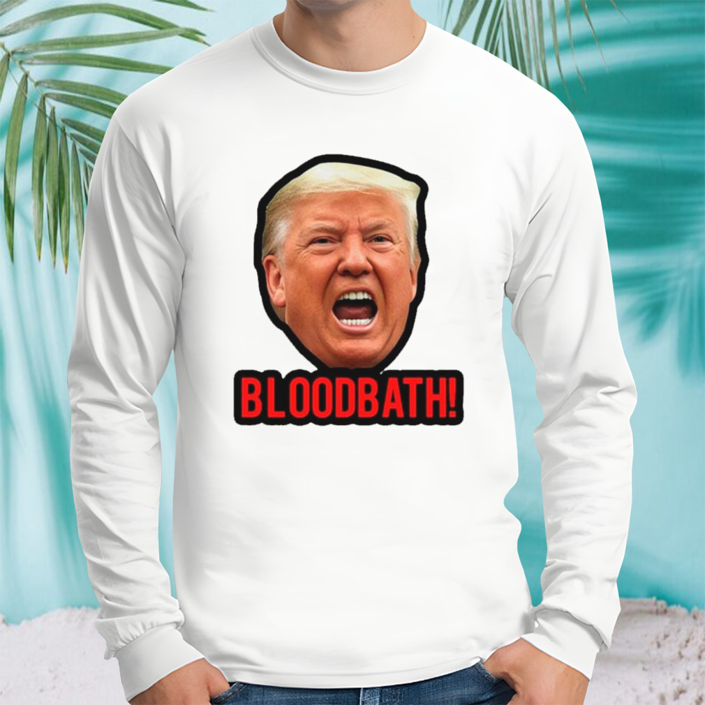 Longsleeve shirt