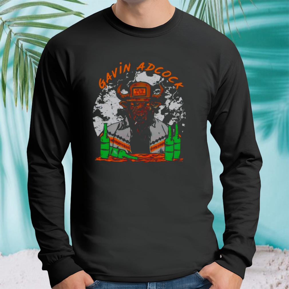 Longsleeve tshirt