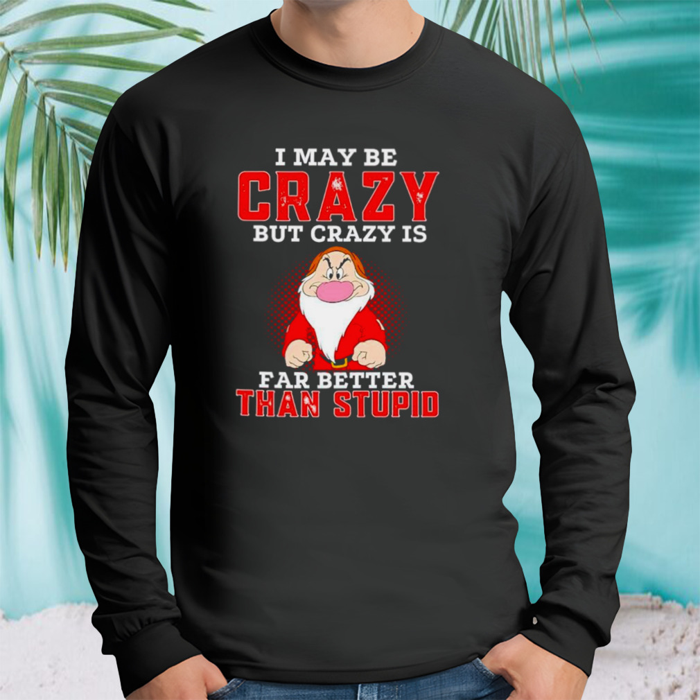 Longsleeve tshirt