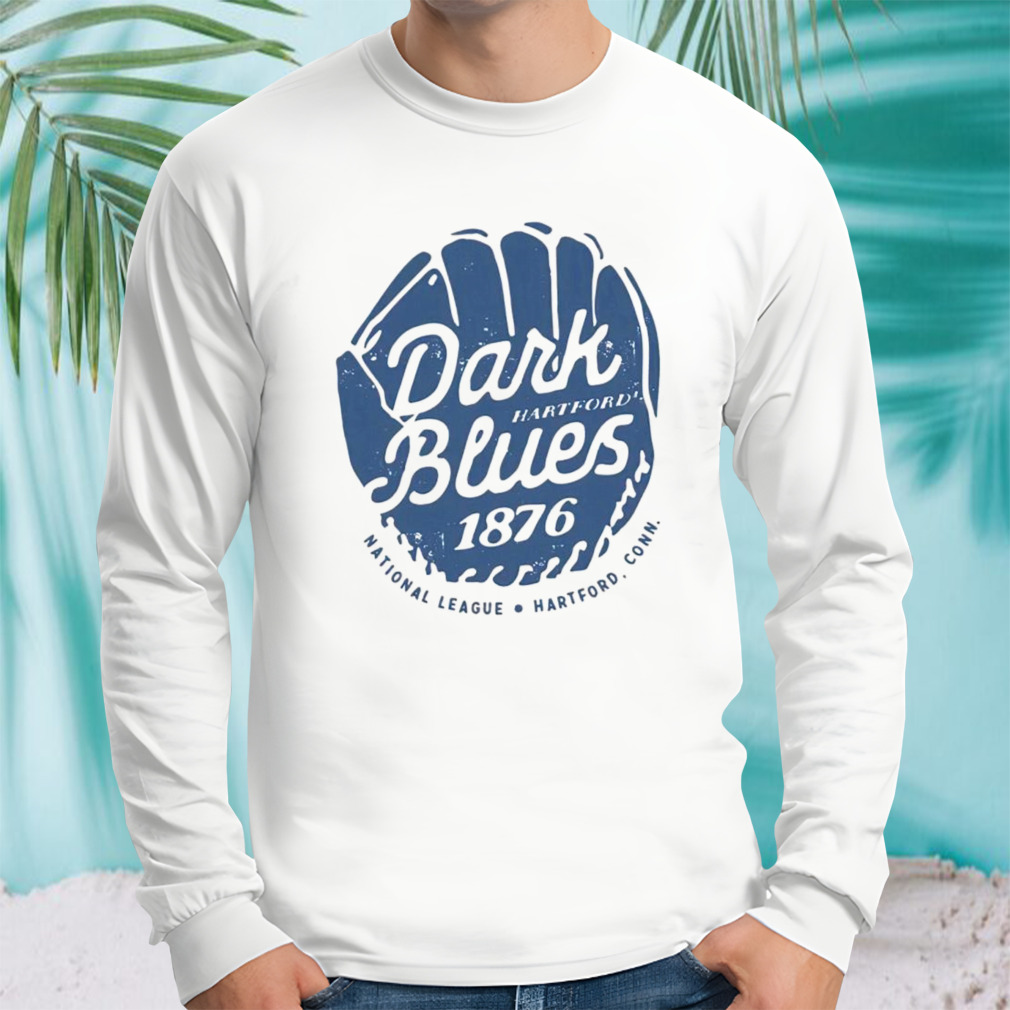 Longsleeve shirt