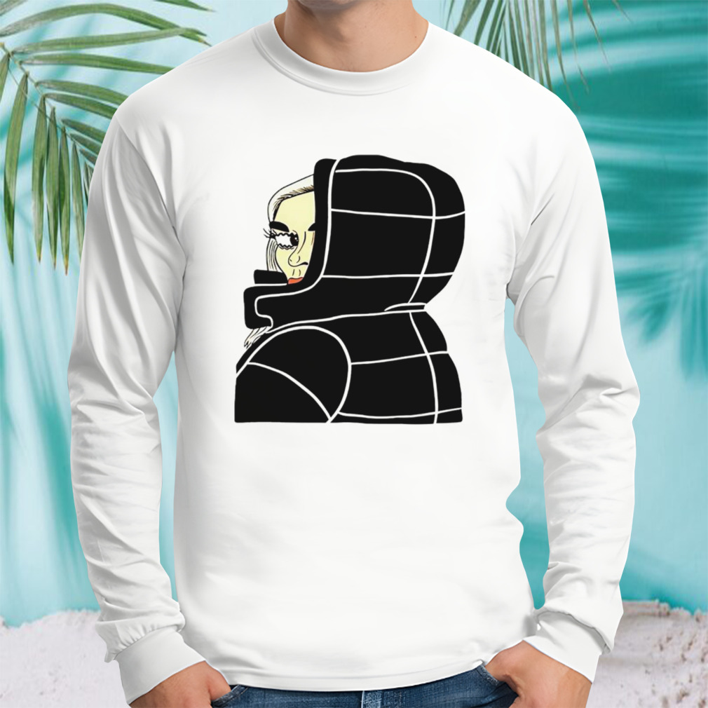 Longsleeve shirt
