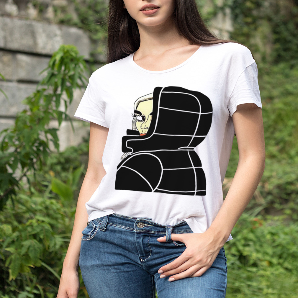 Women's shirt