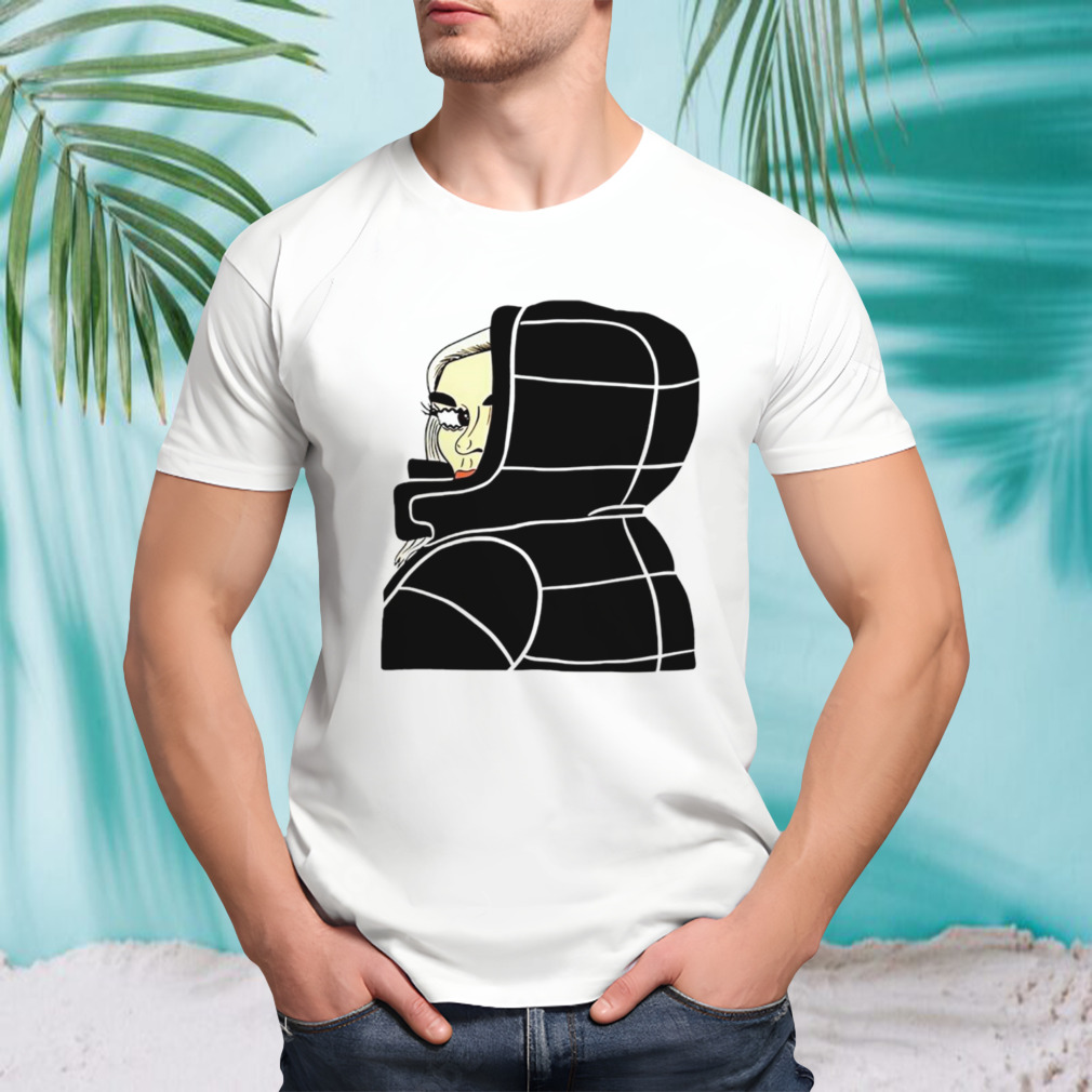 Unisex shirt