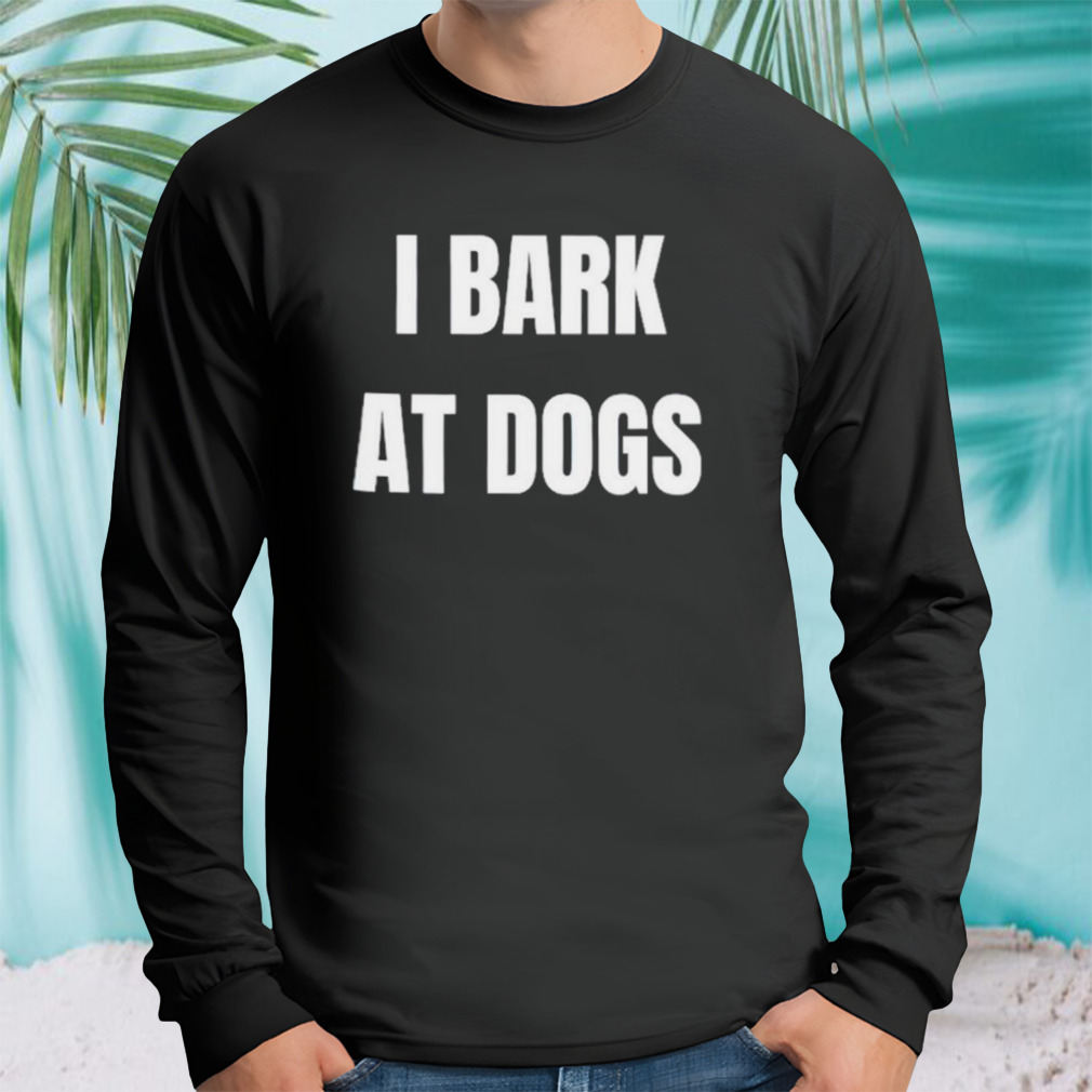 Longsleeve tshirt