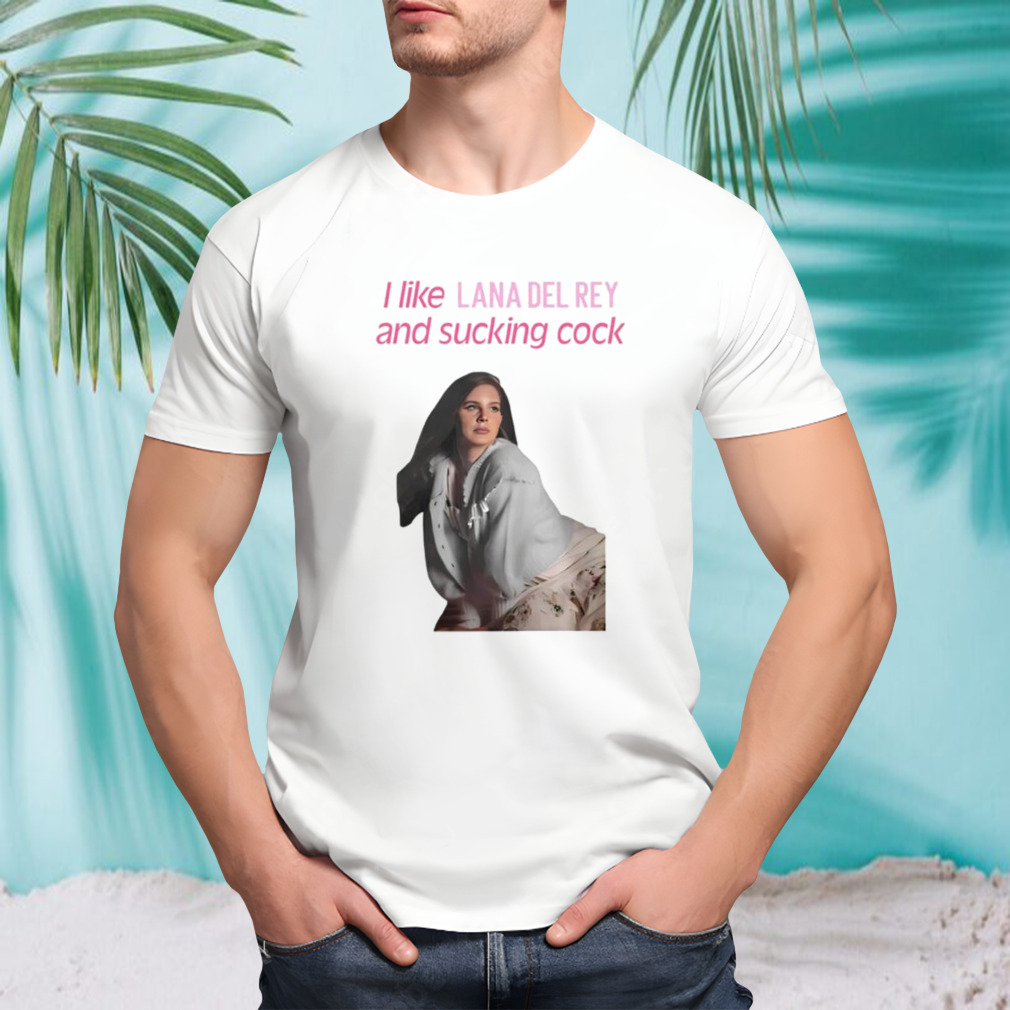 Unisex shirt