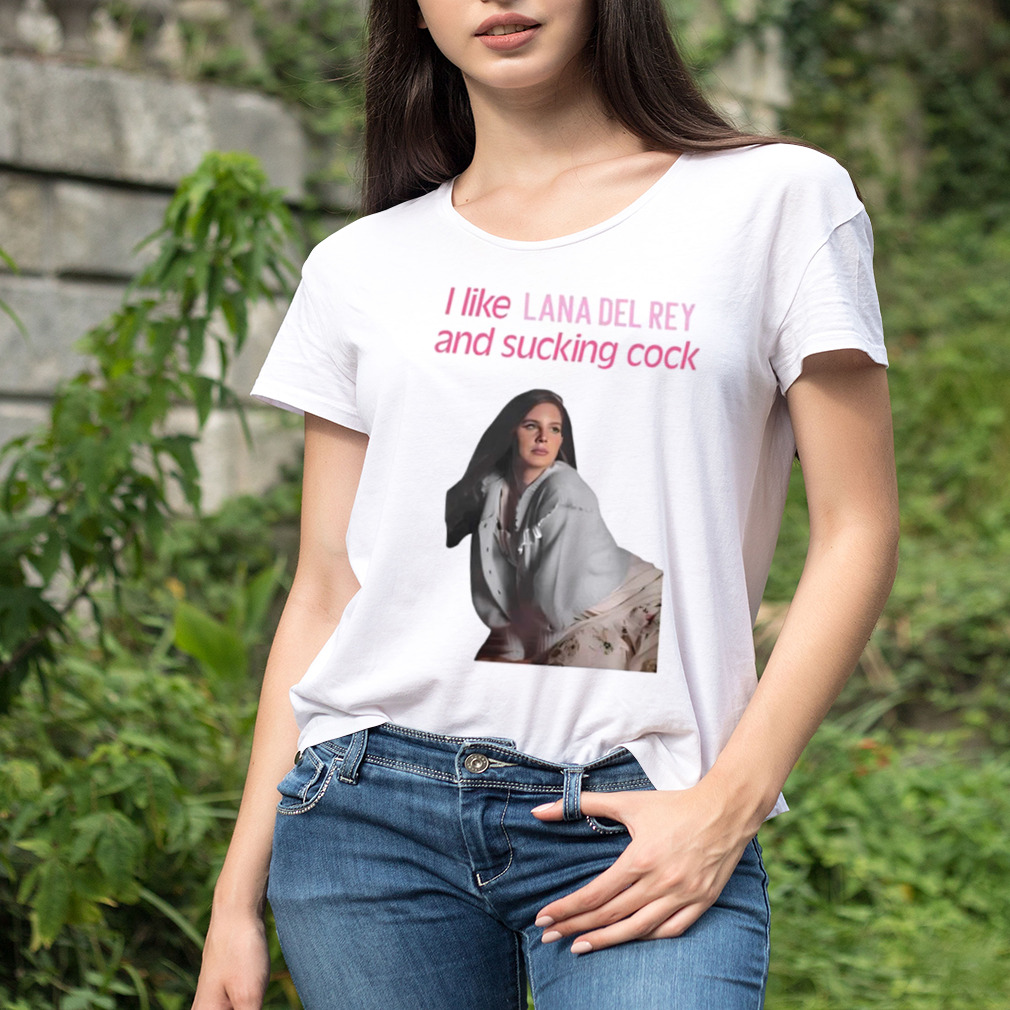 Women's shirt