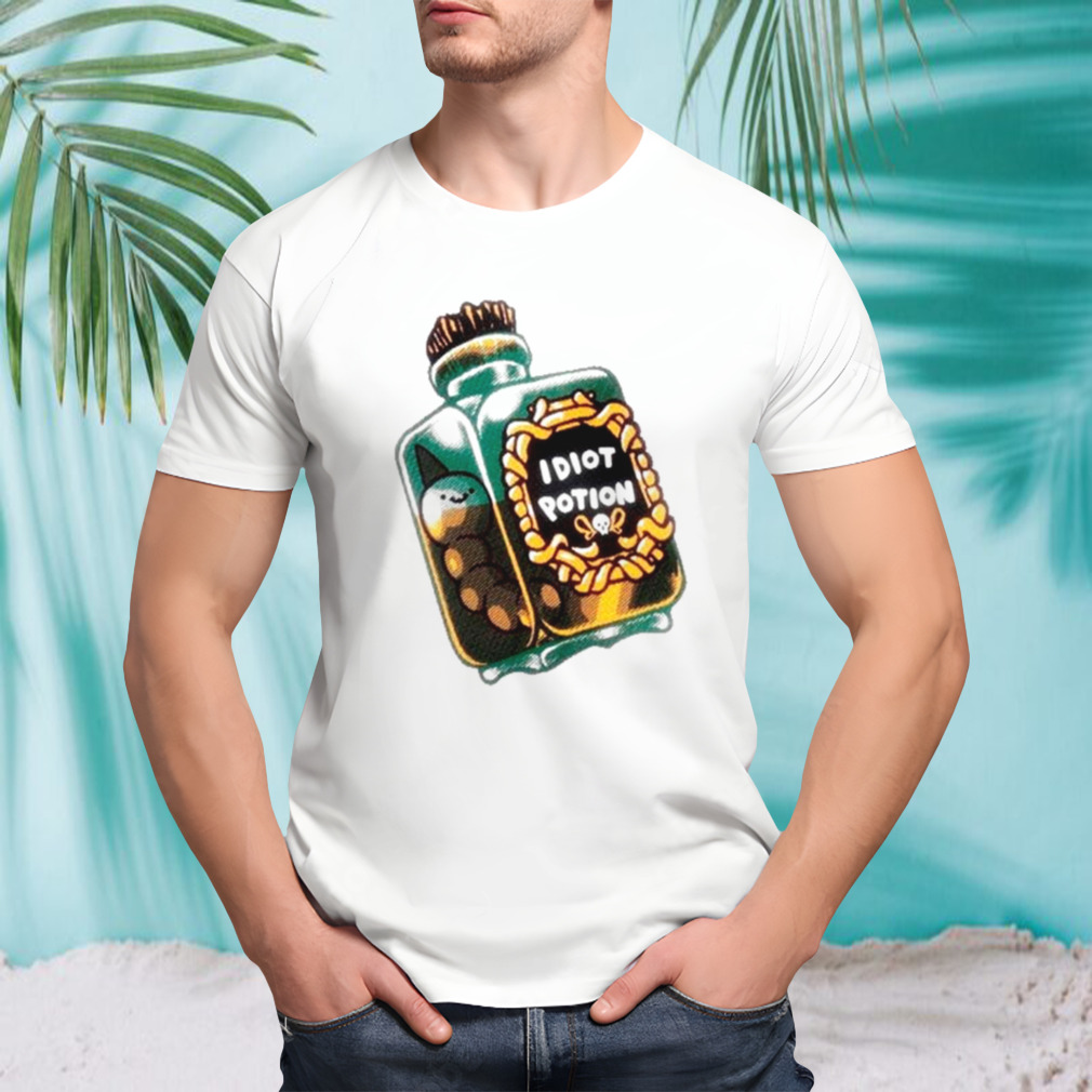 Unisex shirt