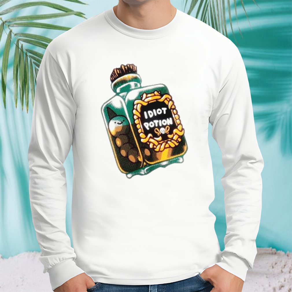 Longsleeve shirt