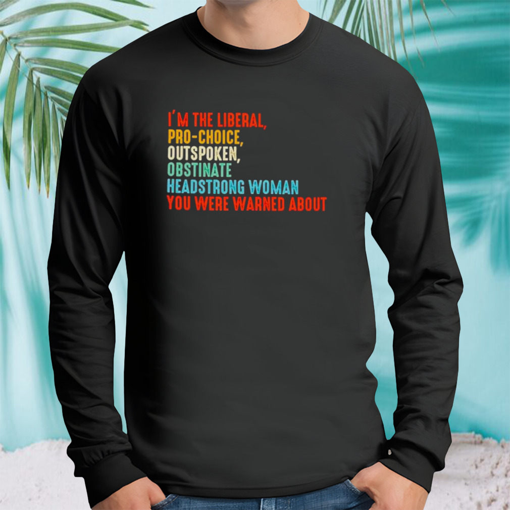 Longsleeve tshirt
