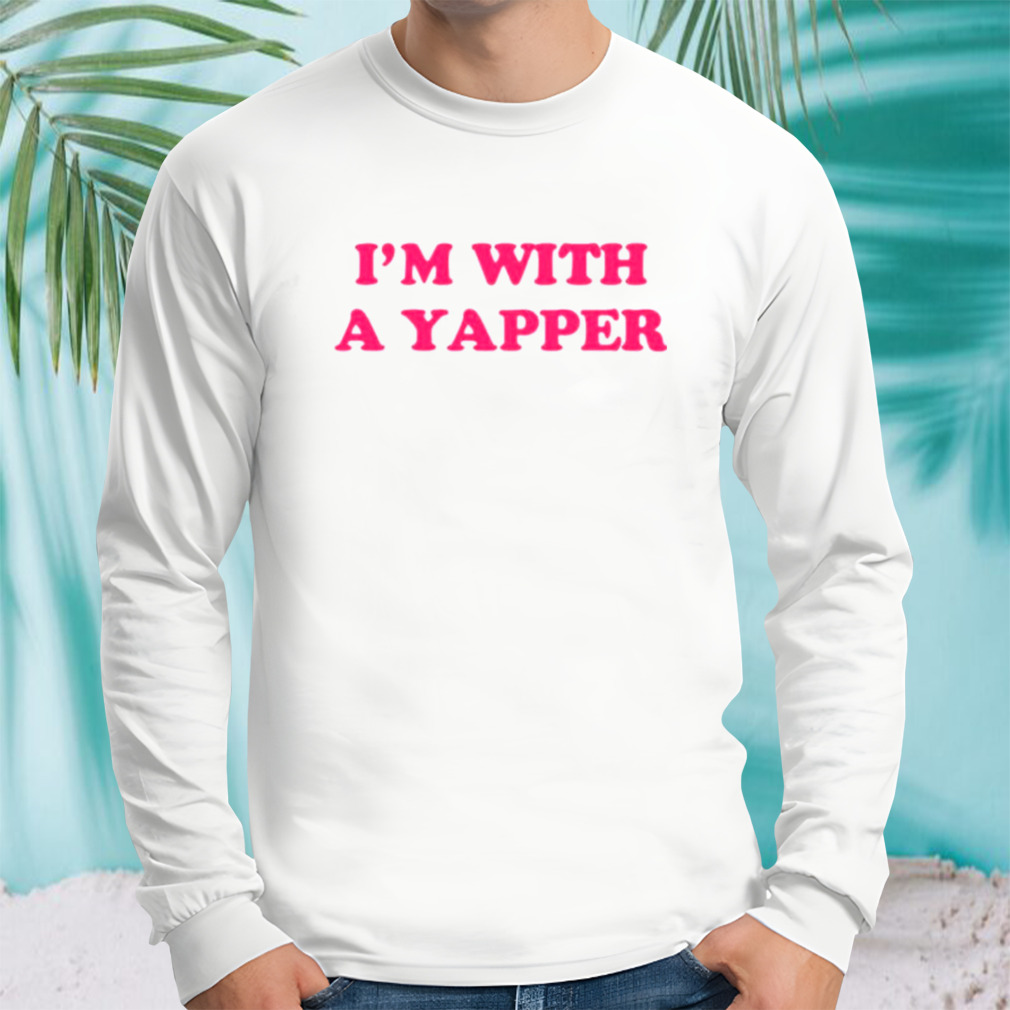 Longsleeve shirt