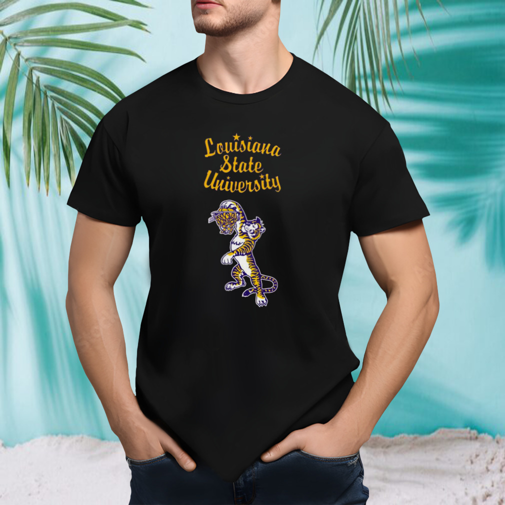 Unisex tshirt