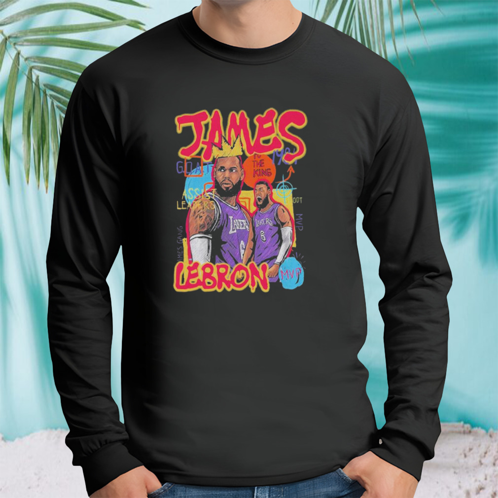 Longsleeve tshirt