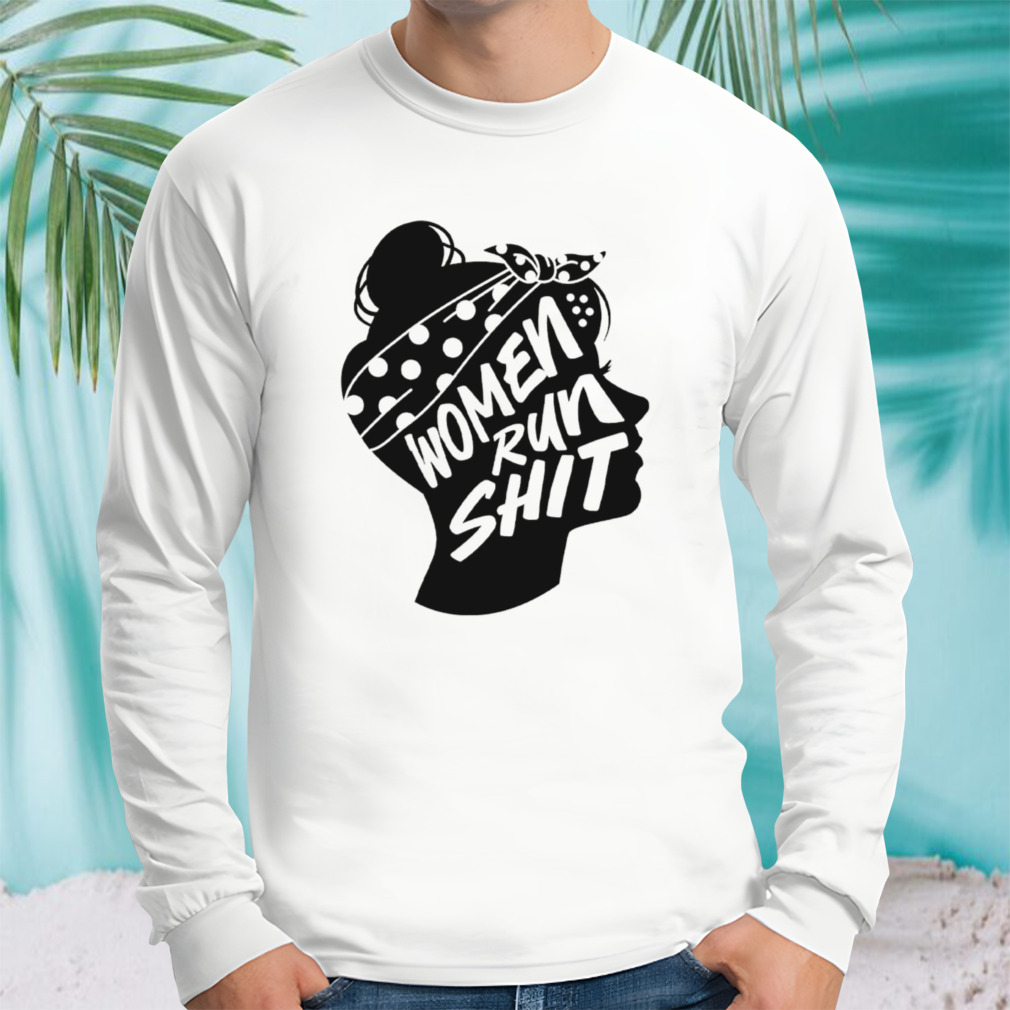 Longsleeve shirt