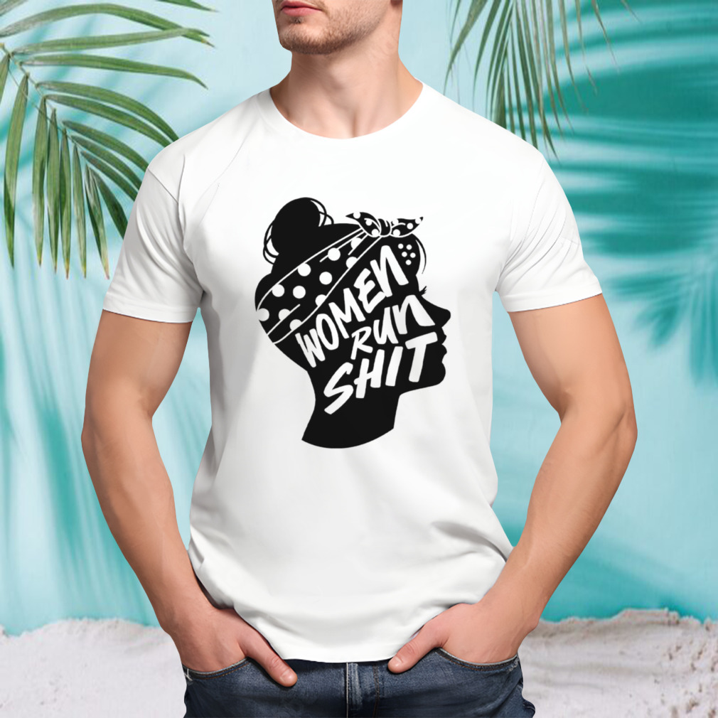 Unisex shirt