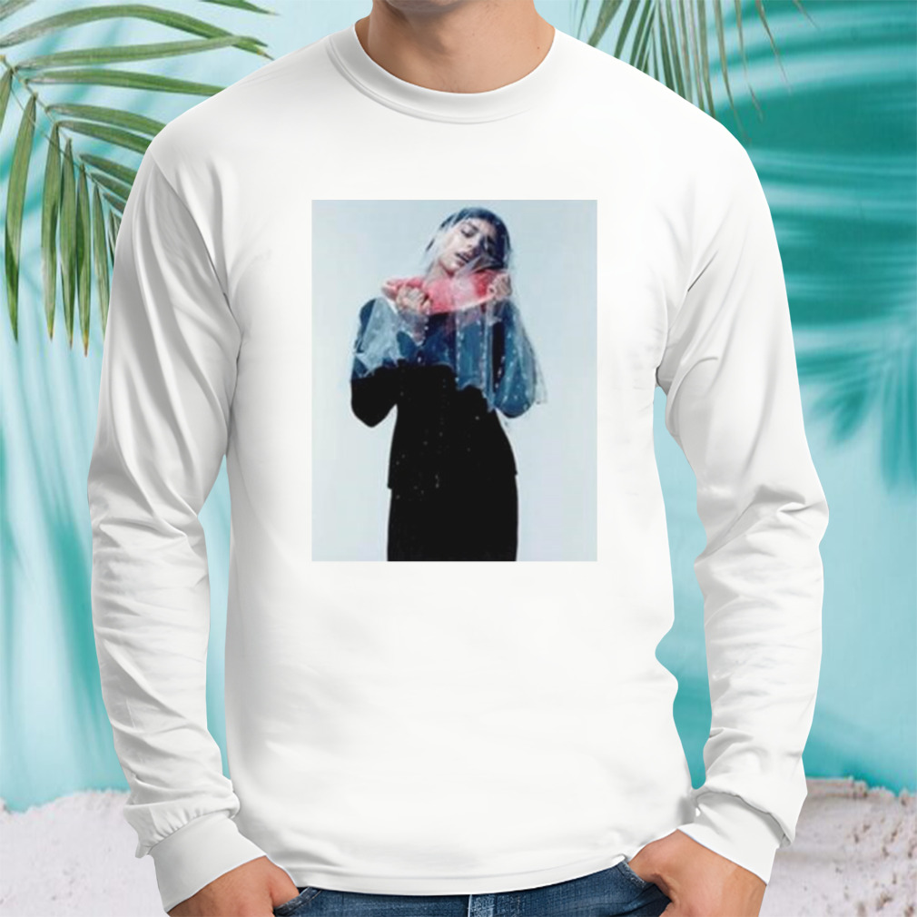 Longsleeve shirt