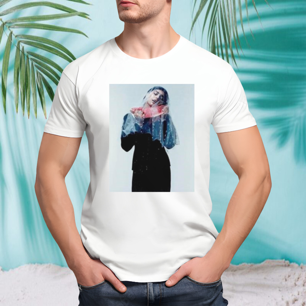 Unisex shirt