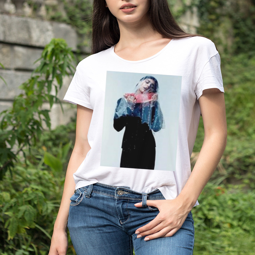 Women's shirt