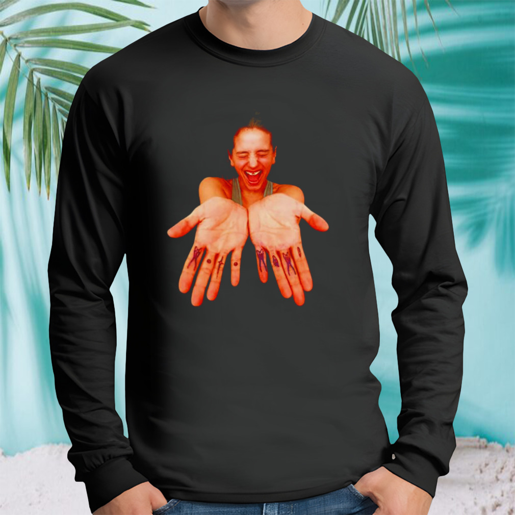 Longsleeve tshirt