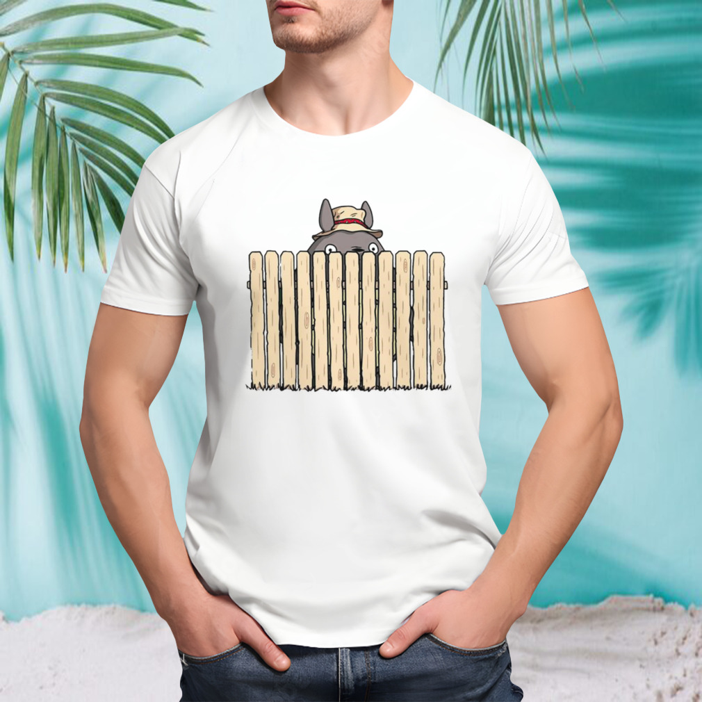 Unisex shirt