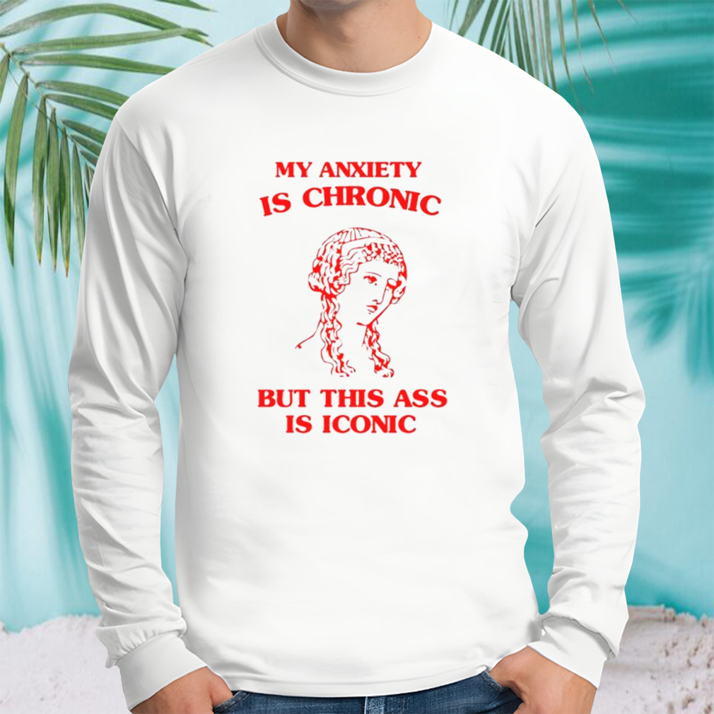 Longsleeve shirt