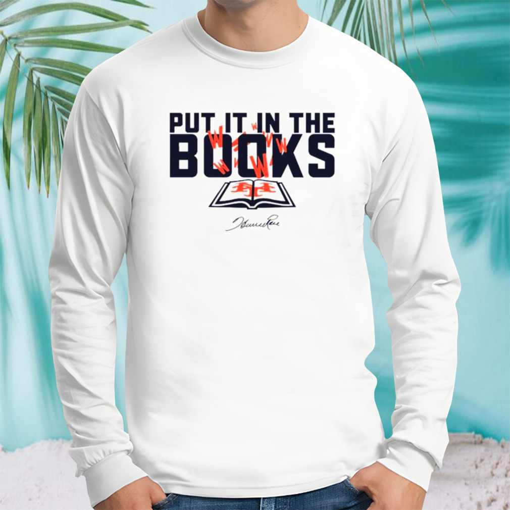 Longsleeve shirt