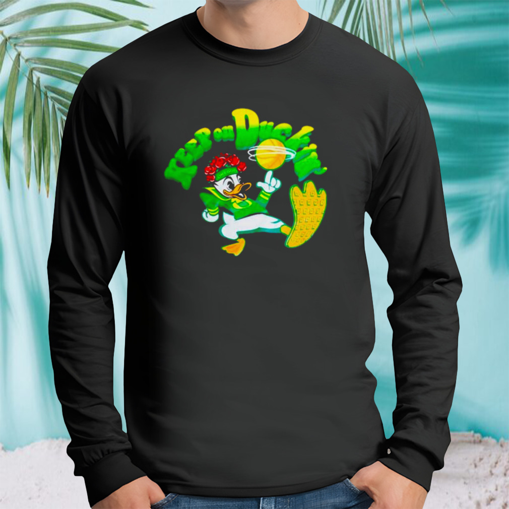 Longsleeve tshirt