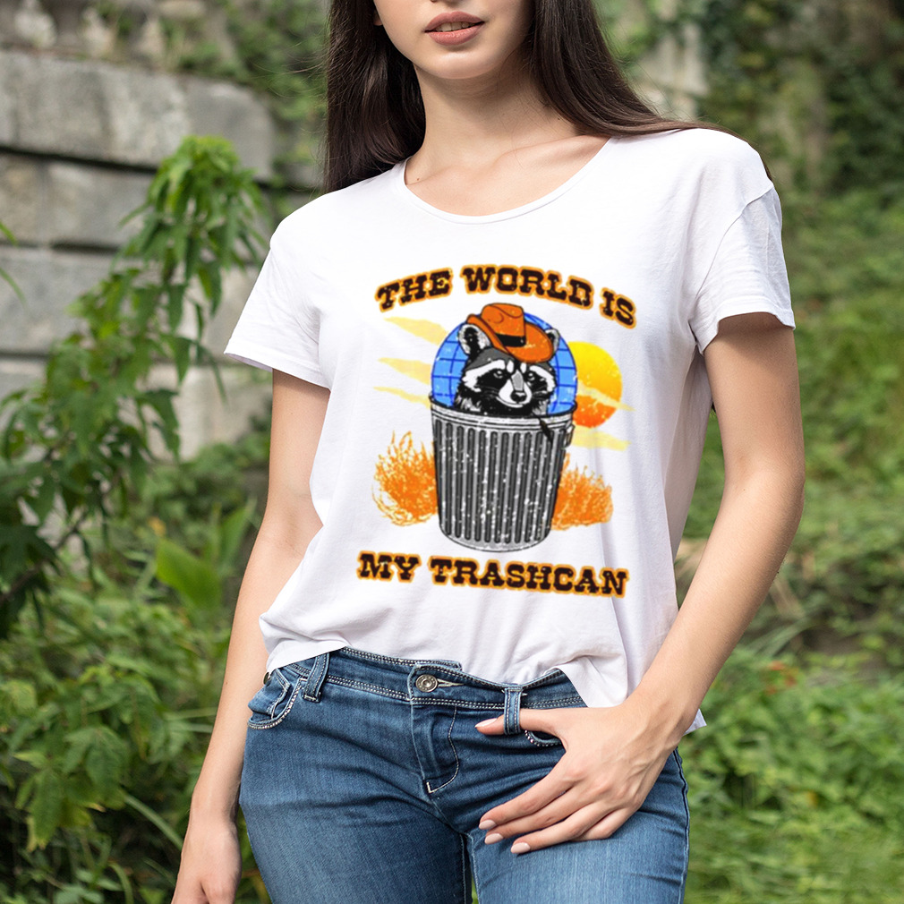Women's shirt