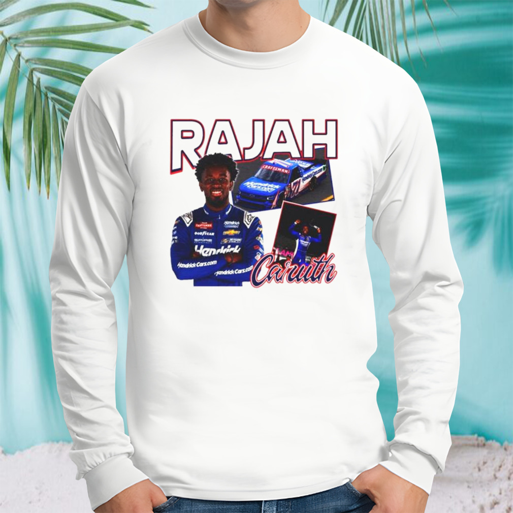 Longsleeve shirt