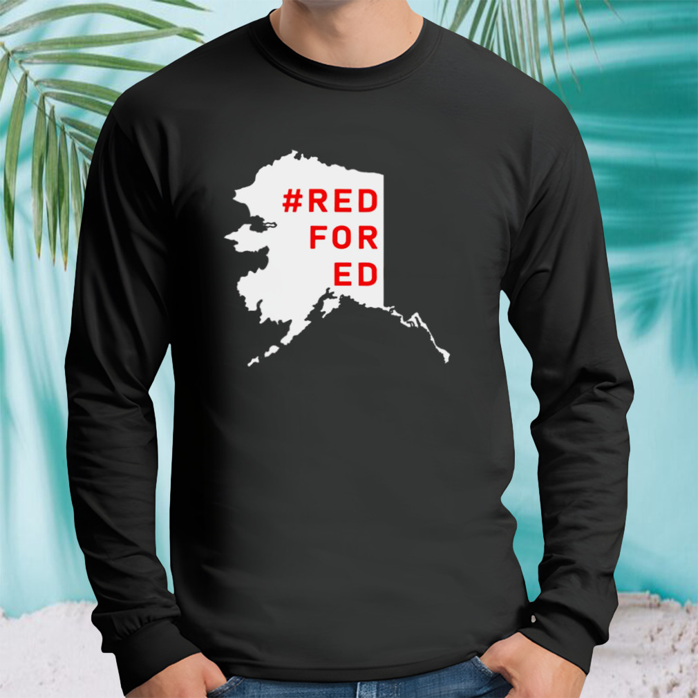 Longsleeve tshirt