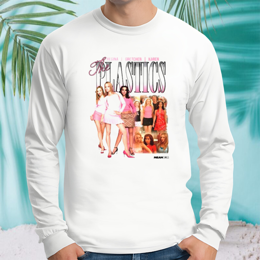 Longsleeve shirt