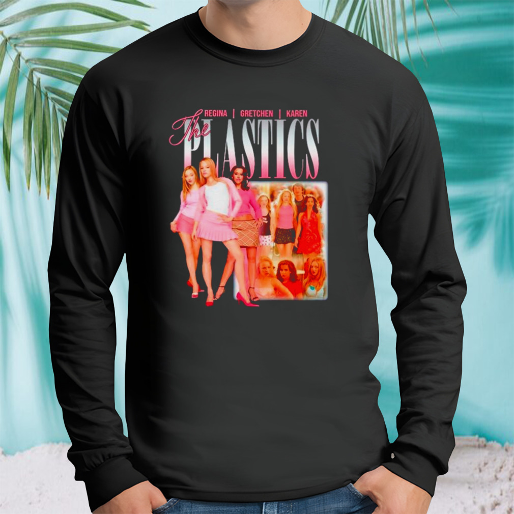 Longsleeve tshirt