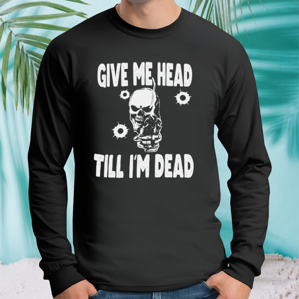 Longsleeve tshirt