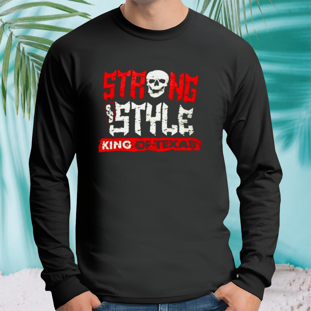 Longsleeve tshirt